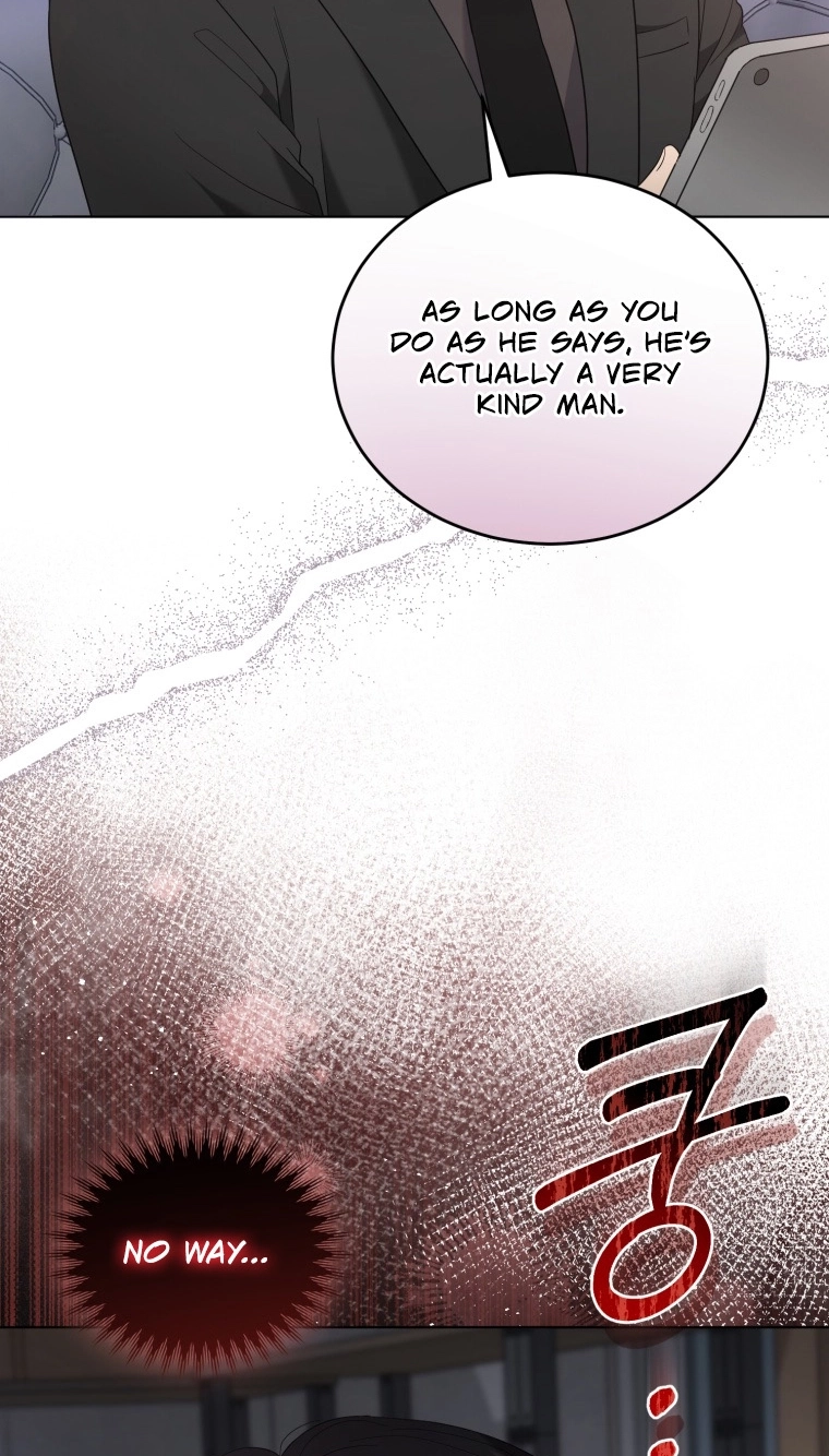 Goodbye, Ex-Husband Chapter 71 page 31