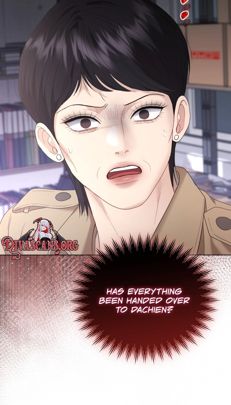 Goodbye, Ex-Husband Chapter 71 page 32
