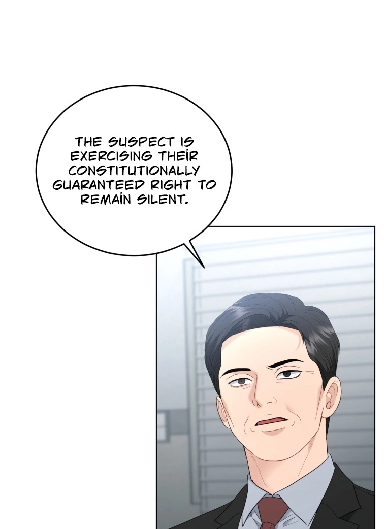 Goodbye, Ex-Husband Chapter 71 page 37