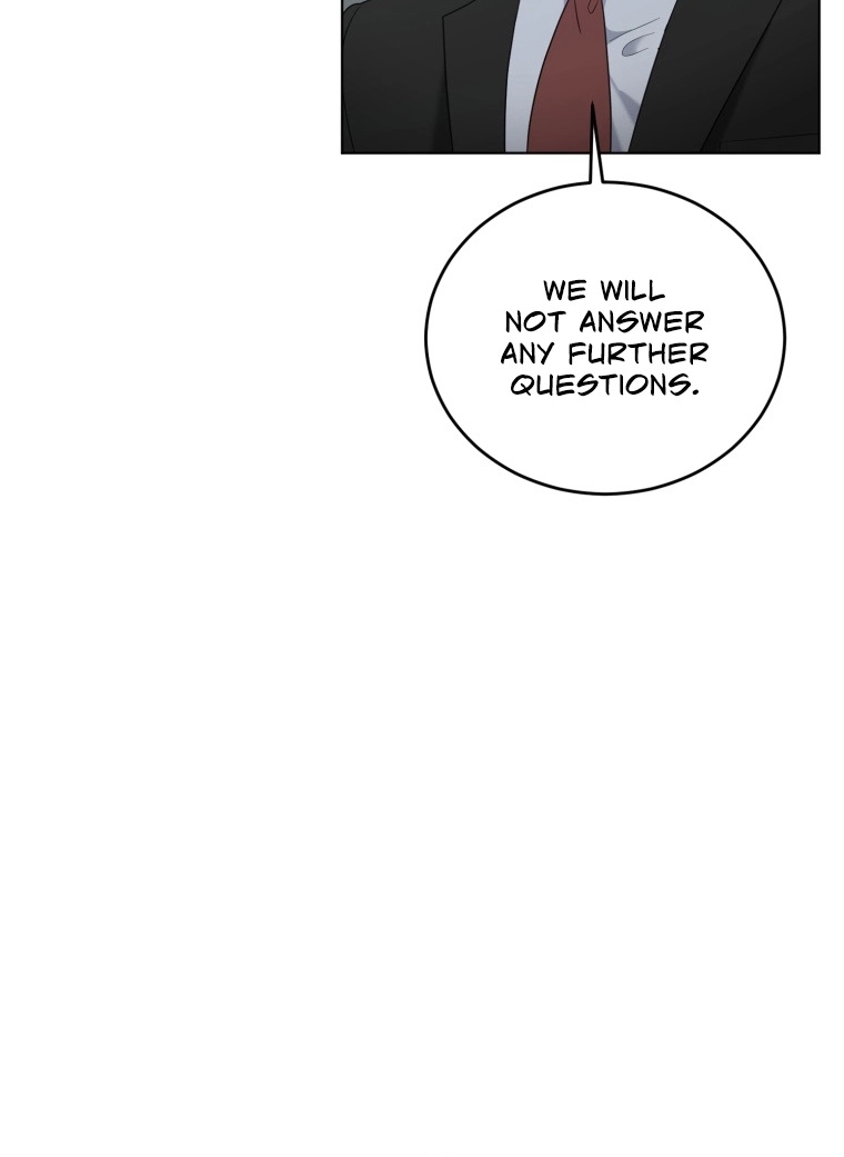 Goodbye, Ex-Husband Chapter 71 page 38