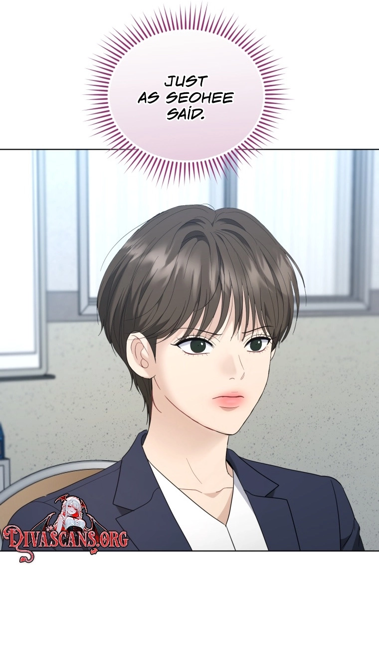 Goodbye, Ex-Husband Chapter 71 page 39