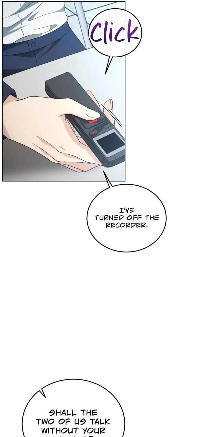 Goodbye, Ex-Husband Chapter 71 page 42