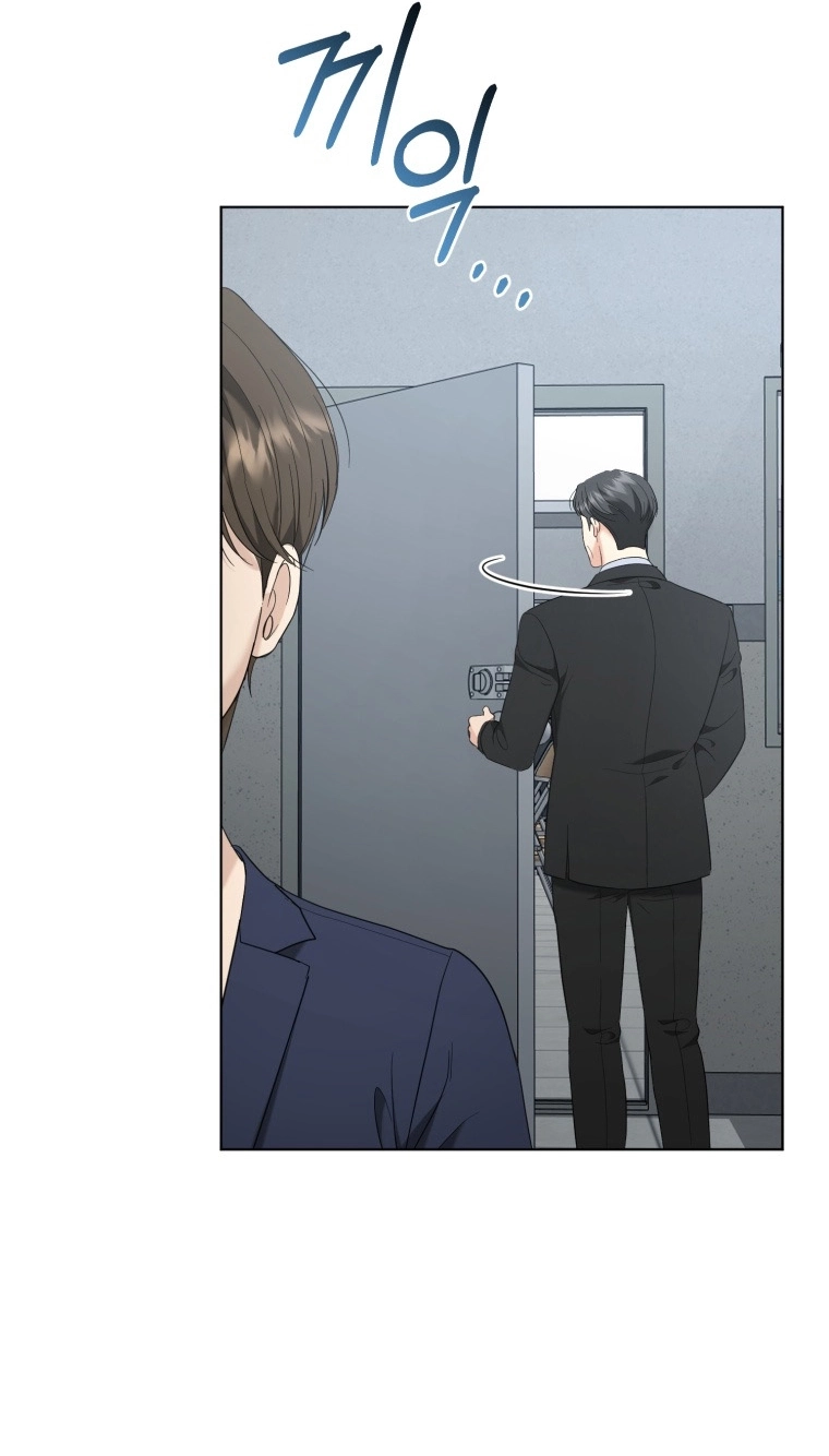Goodbye, Ex-Husband Chapter 71 page 44