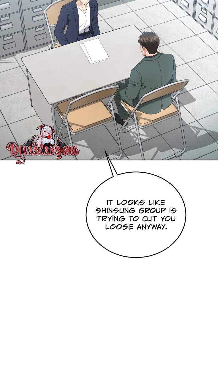 Goodbye, Ex-Husband Chapter 71 page 46