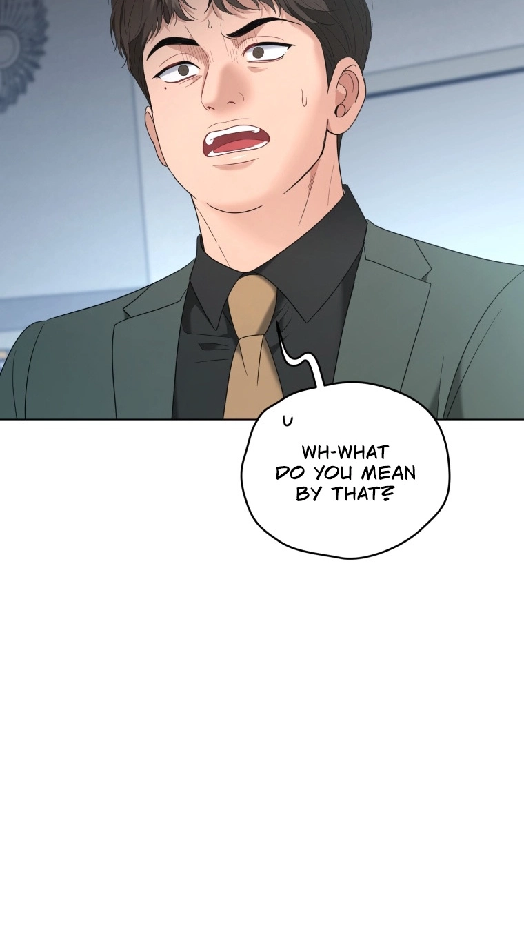 Goodbye, Ex-Husband Chapter 71 page 48