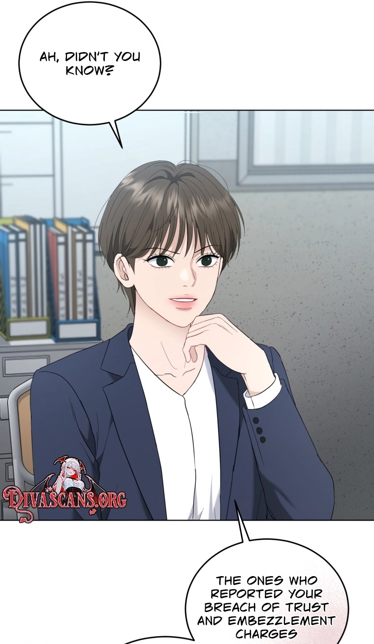 Goodbye, Ex-Husband Chapter 71 page 49
