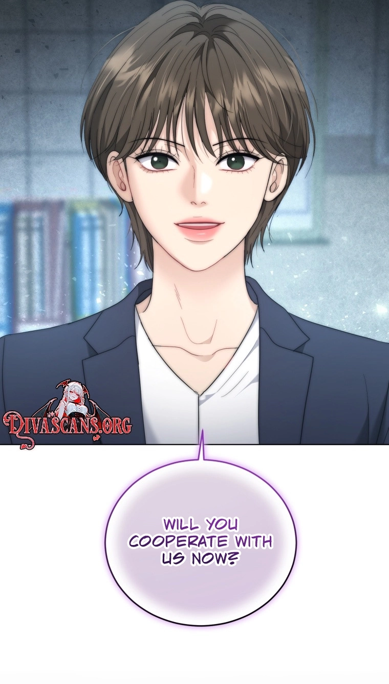 Goodbye, Ex-Husband Chapter 71 page 52