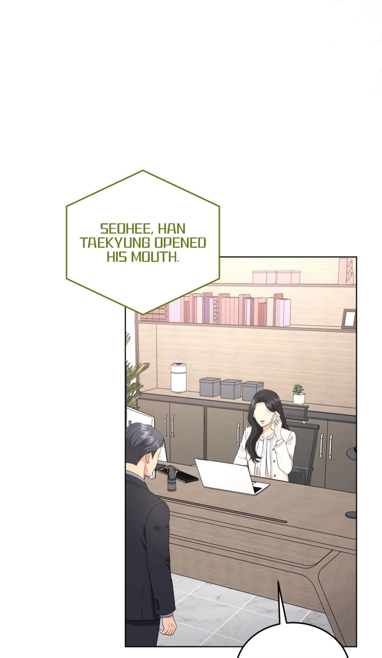 Goodbye, Ex-Husband Chapter 71 page 55