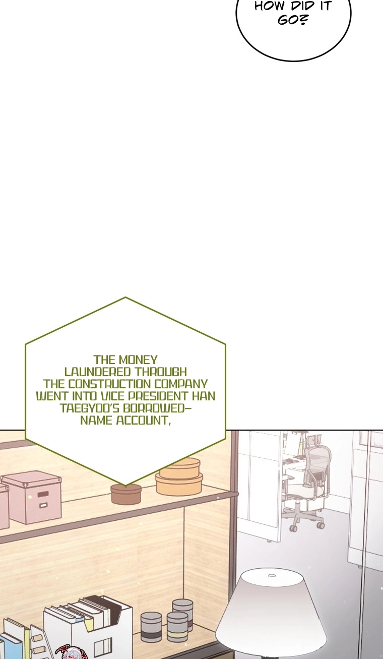 Goodbye, Ex-Husband Chapter 71 page 56