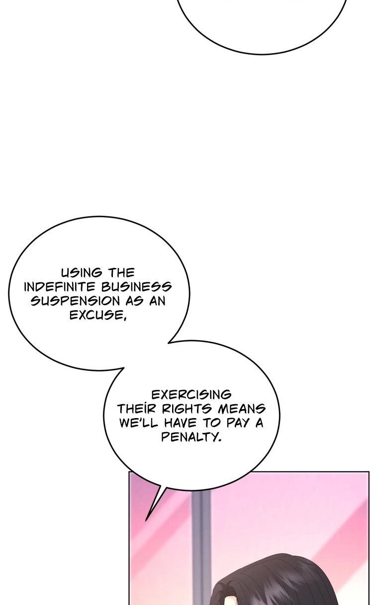 Goodbye, Ex-Husband Chapter 71 page 61