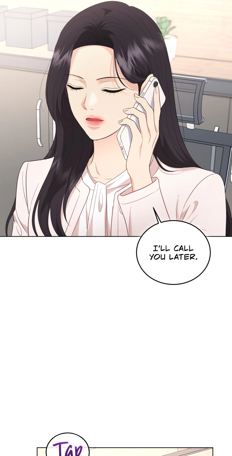 Goodbye, Ex-Husband Chapter 71 page 58