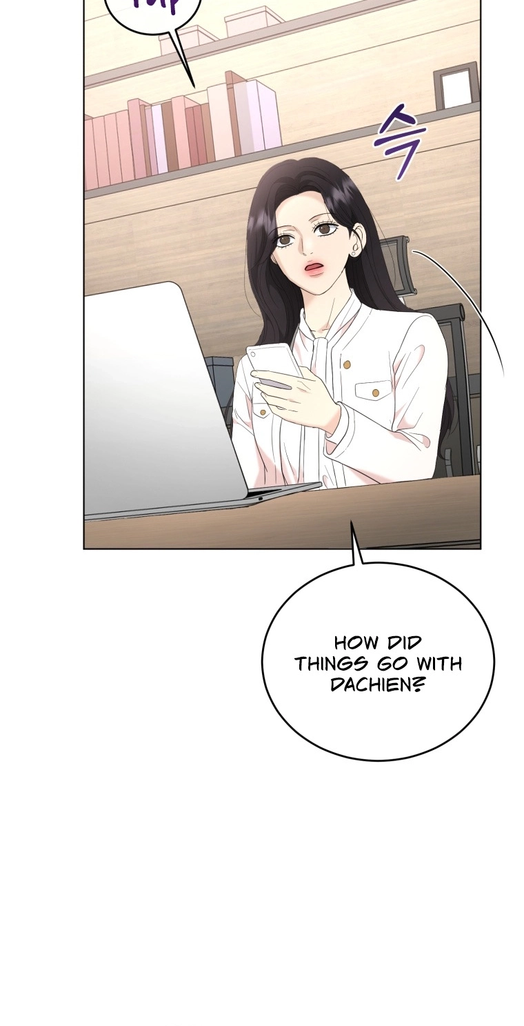 Goodbye, Ex-Husband Chapter 71 page 59