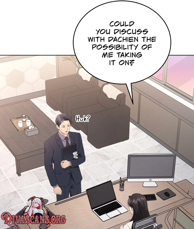 Goodbye, Ex-Husband Chapter 71 page 63