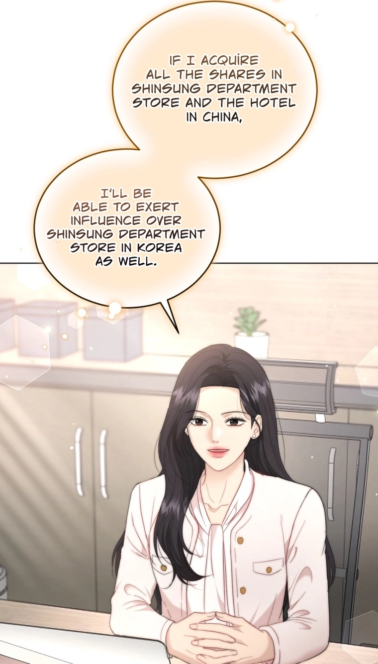 Goodbye, Ex-Husband Chapter 71 page 65