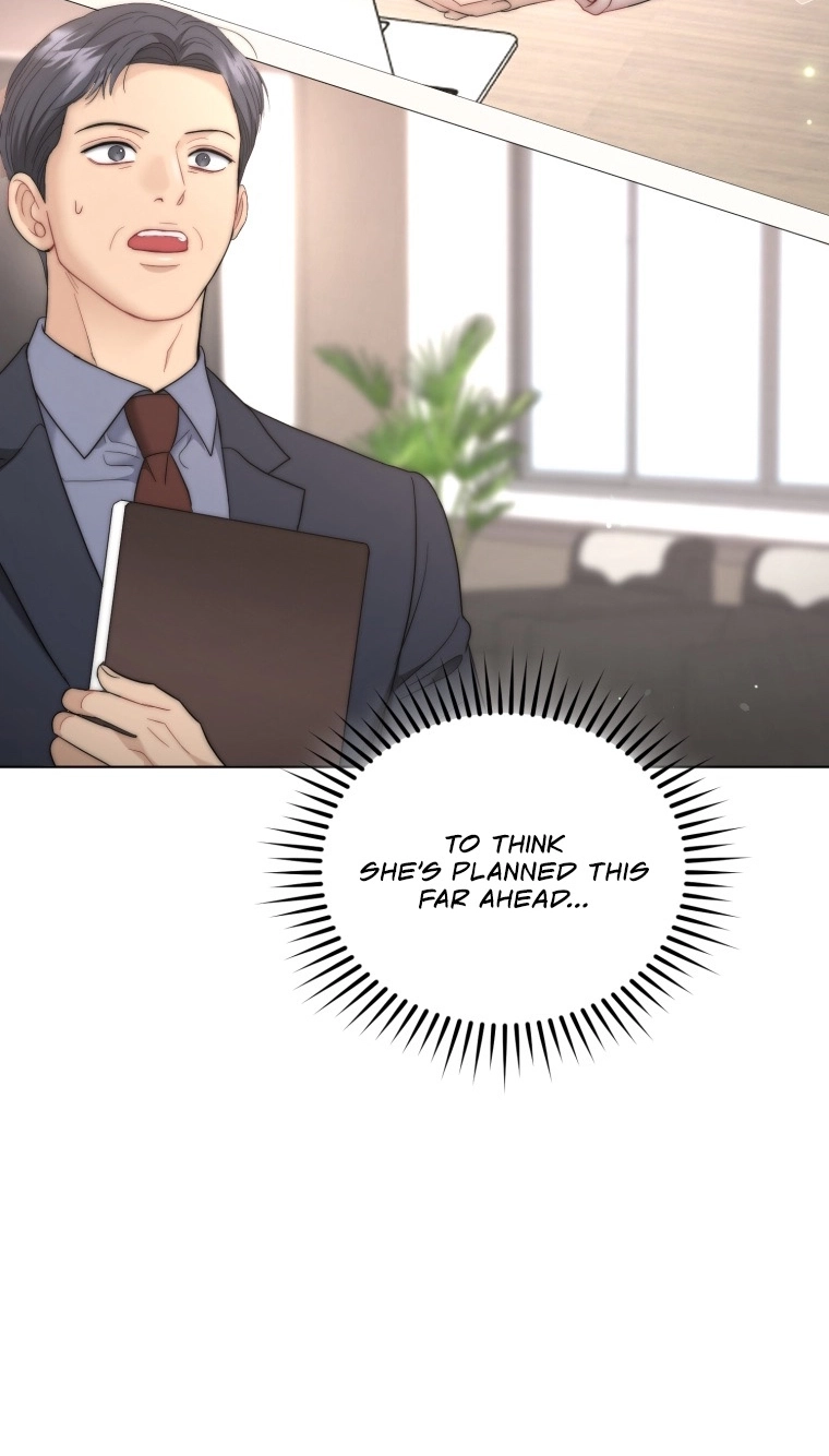 Goodbye, Ex-Husband Chapter 71 page 66