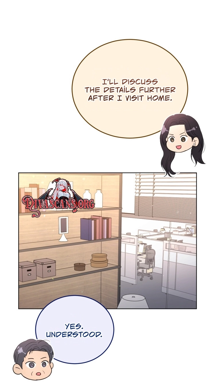 Goodbye, Ex-Husband Chapter 71 page 67