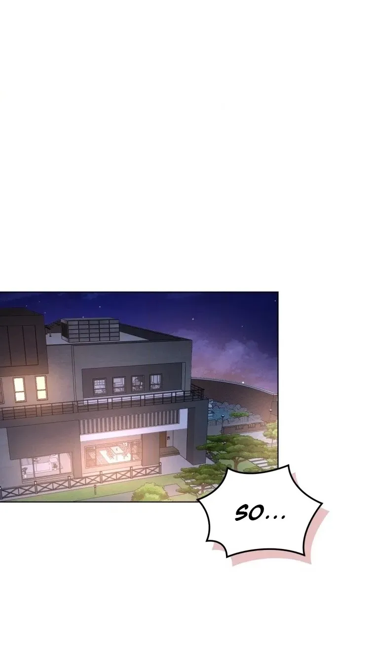 Goodbye, Ex-Husband Chapter 71 page 70