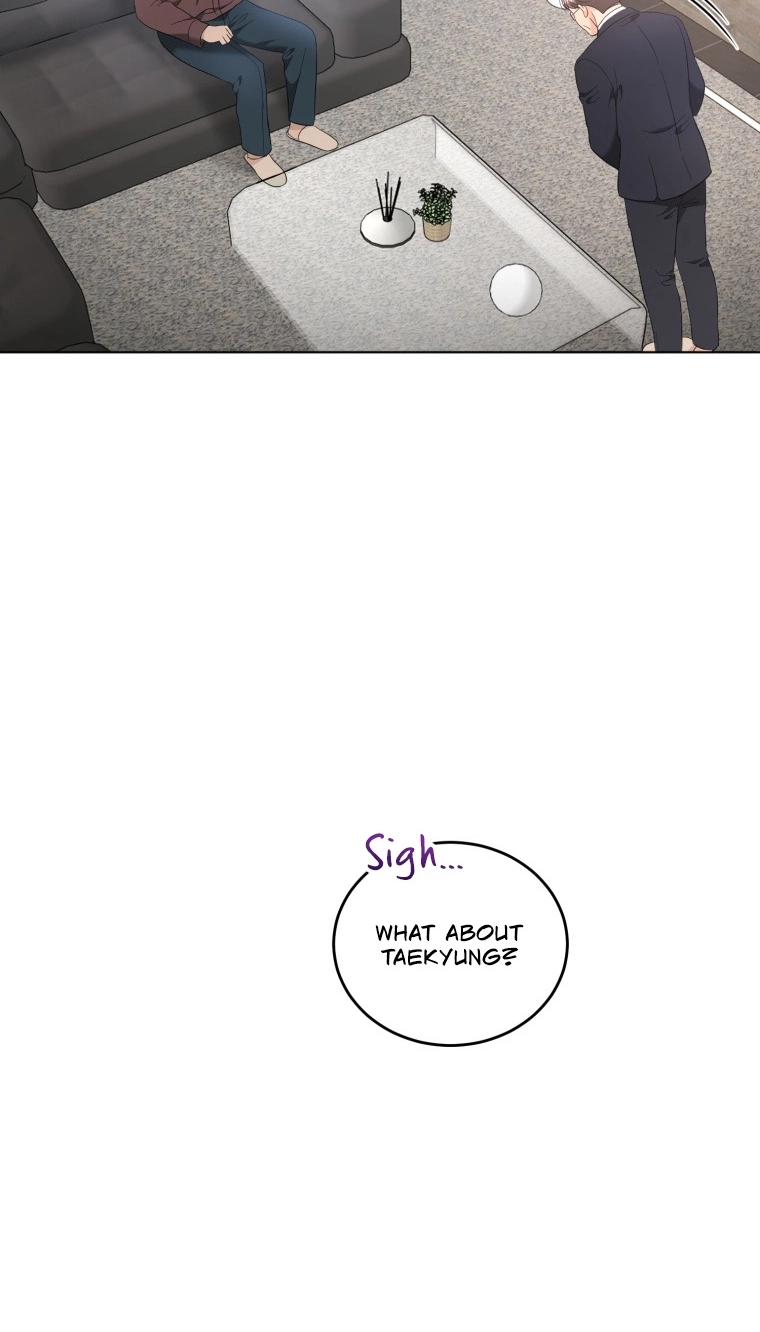 Goodbye, Ex-Husband Chapter 71 page 73