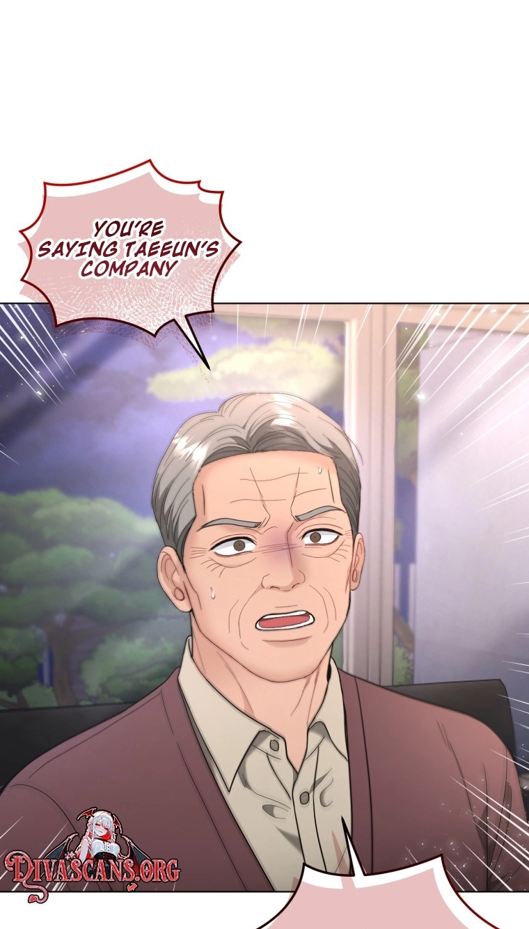 Goodbye, Ex-Husband Chapter 71 page 71