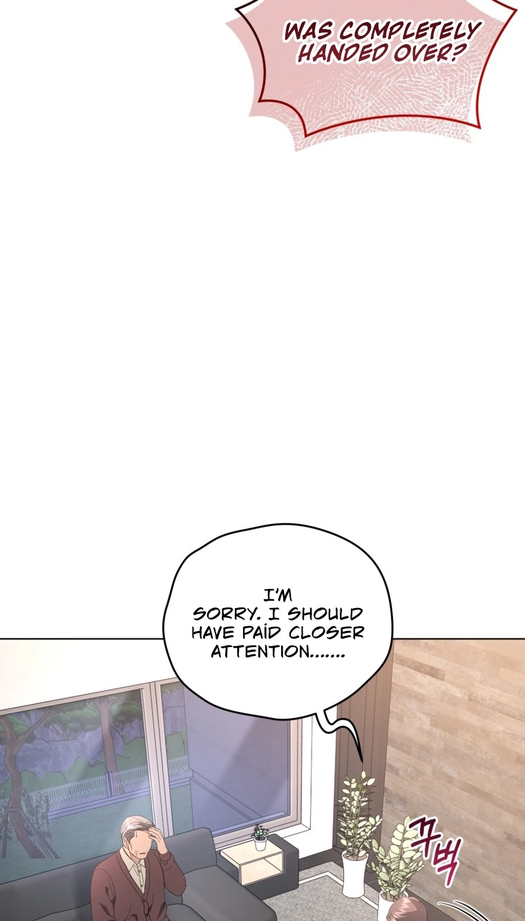 Goodbye, Ex-Husband Chapter 71 page 72