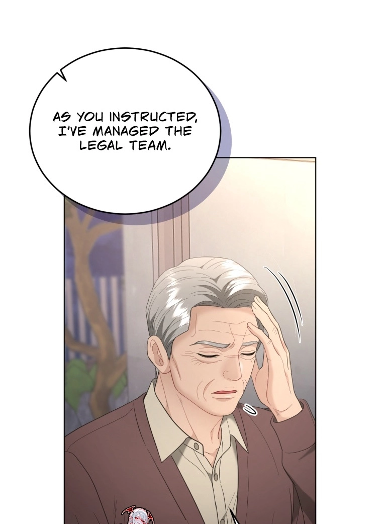 Goodbye, Ex-Husband Chapter 71 page 74