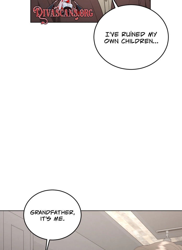 Goodbye, Ex-Husband Chapter 71 page 75