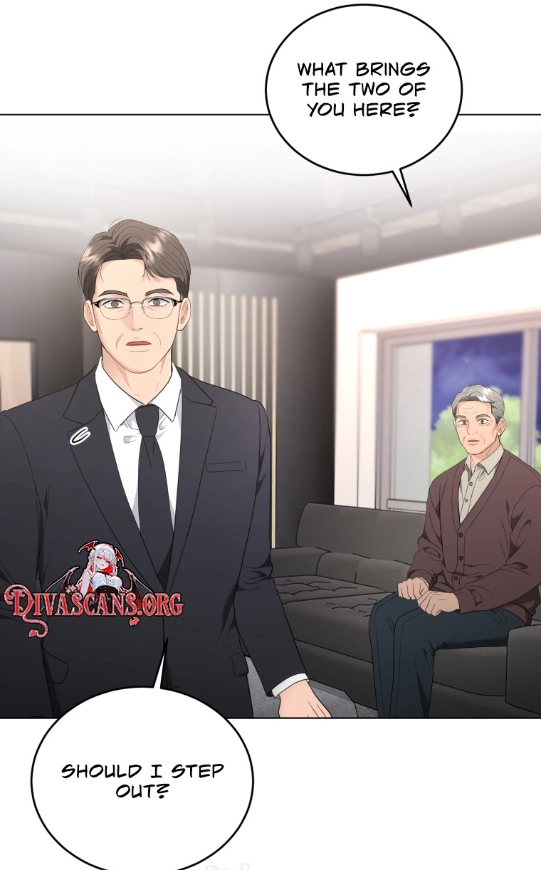 Goodbye, Ex-Husband Chapter 71 page 77