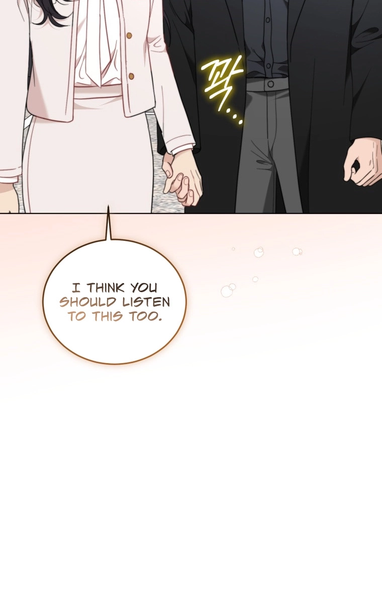 Goodbye, Ex-Husband Chapter 71 page 79