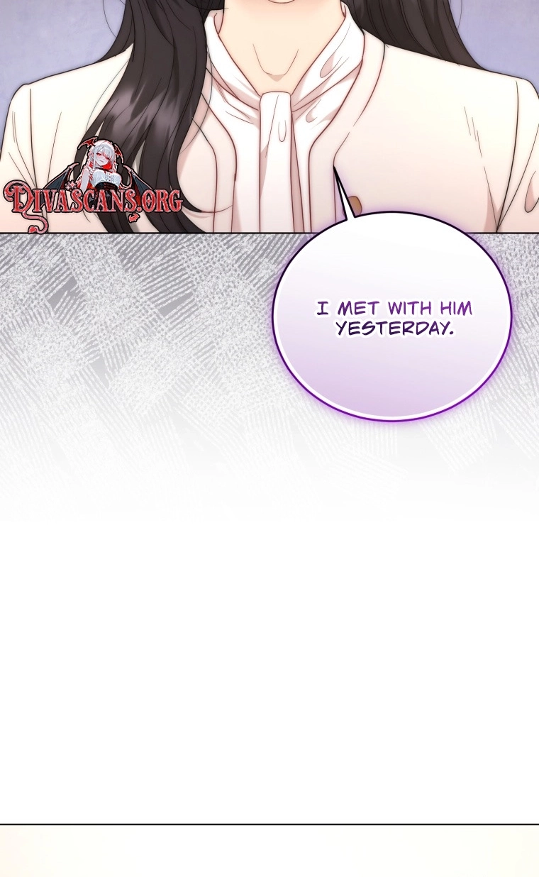 Goodbye, Ex-Husband Chapter 71 page 82