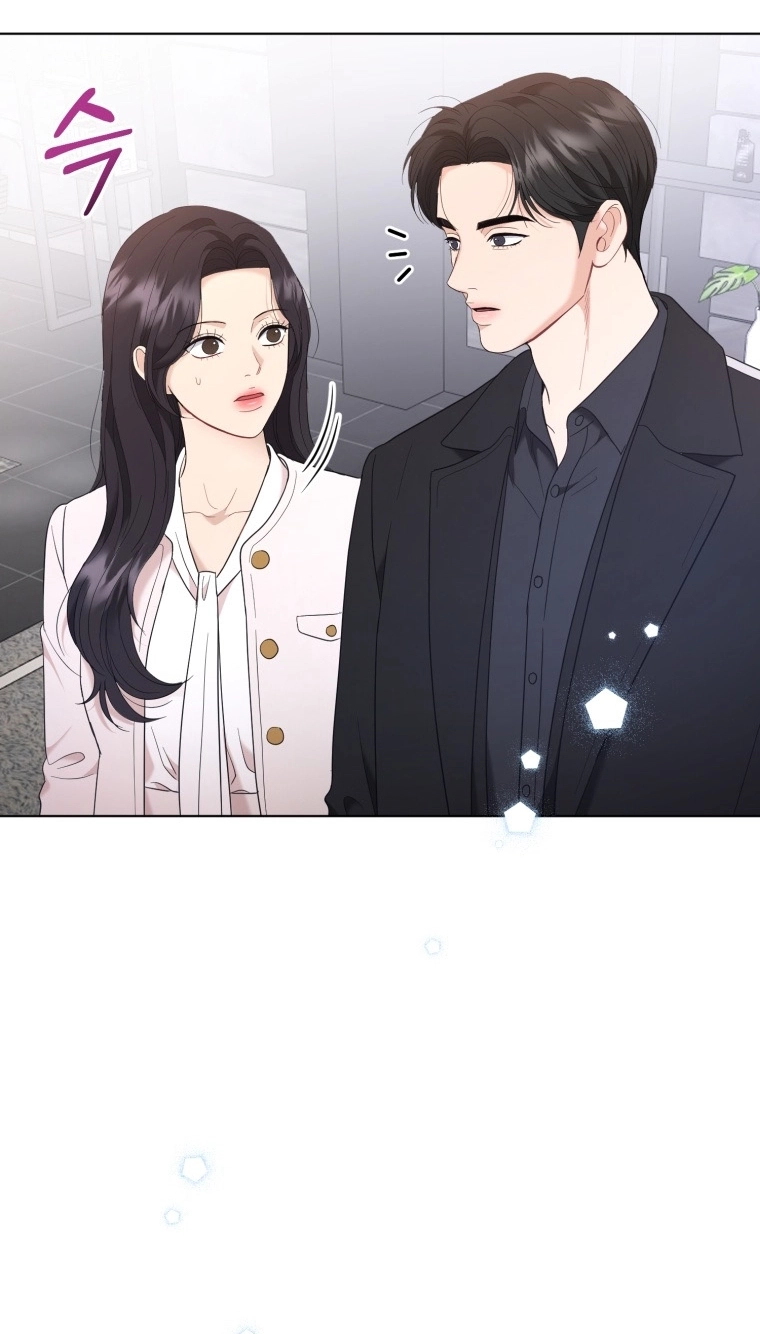 Goodbye, Ex-Husband Chapter 71 page 84