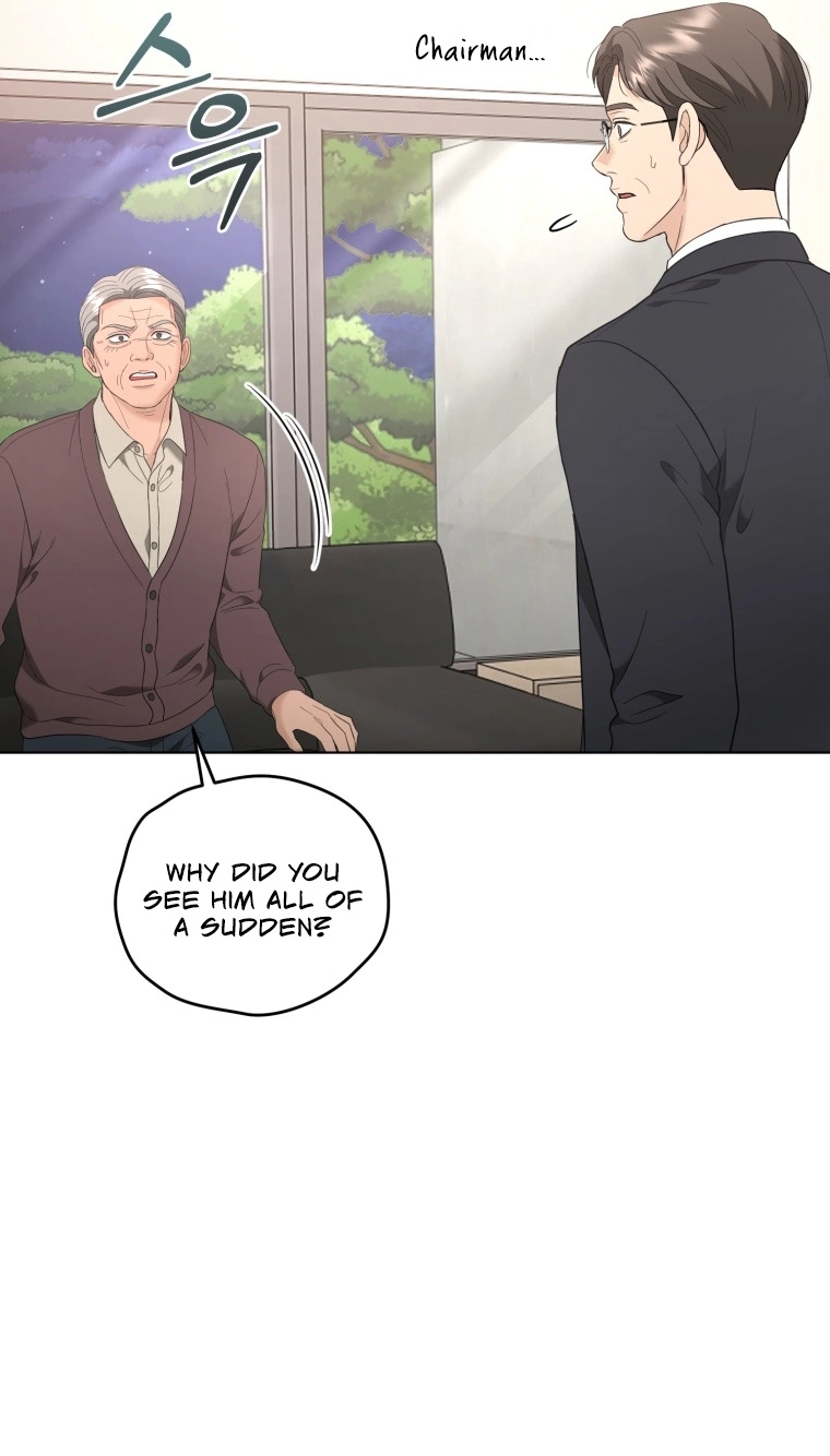 Goodbye, Ex-Husband Chapter 71 page 83