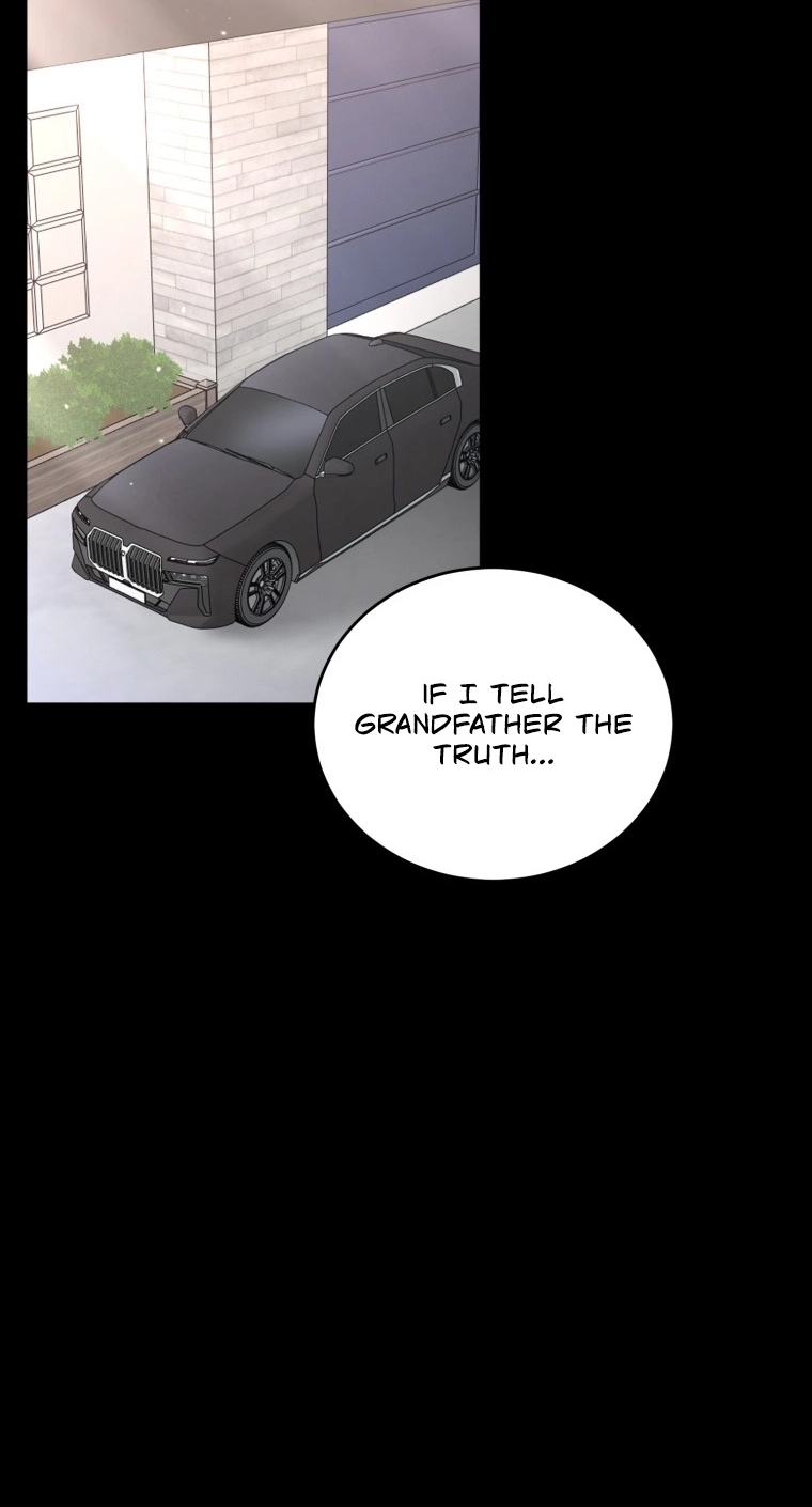 Goodbye, Ex-Husband Chapter 71 page 87