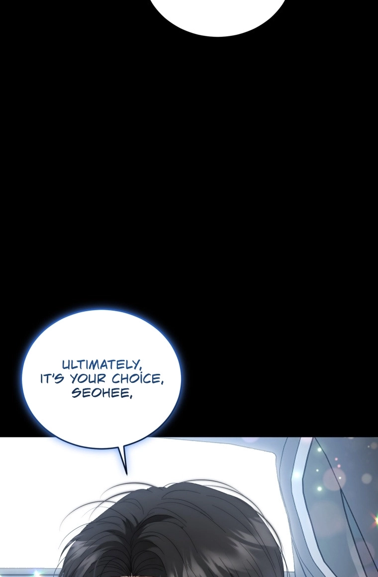 Goodbye, Ex-Husband Chapter 71 page 89