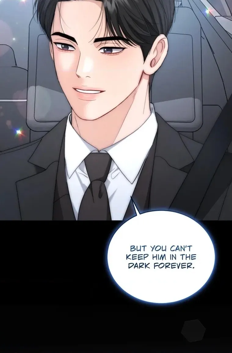 Goodbye, Ex-Husband Chapter 71 page 90
