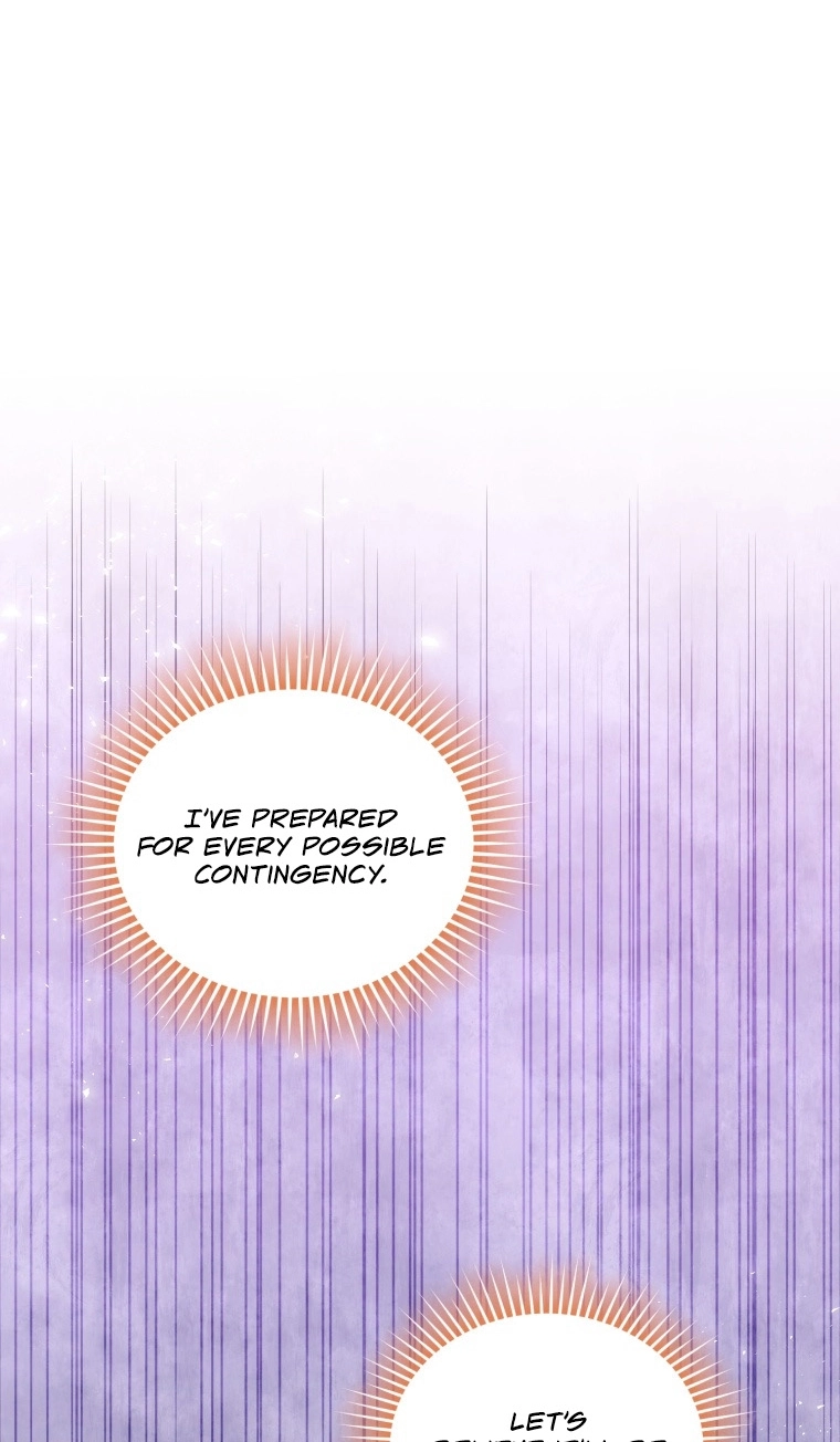 Goodbye, Ex-Husband Chapter 71 page 92