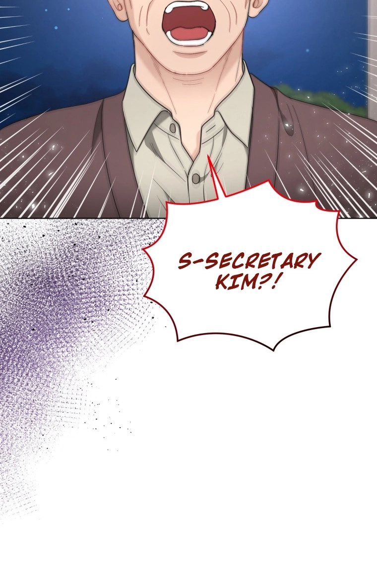Goodbye, Ex-Husband Chapter 71 page 96