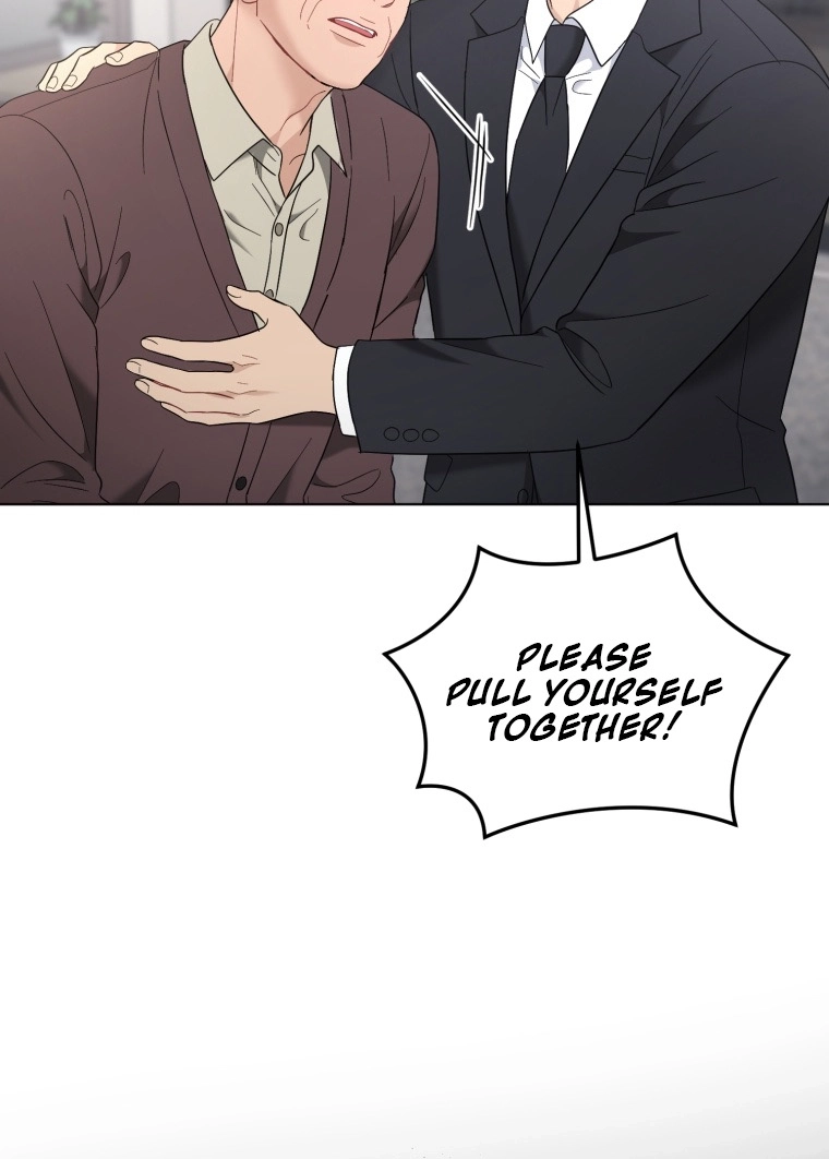 Goodbye, Ex-Husband Chapter 71 page 99
