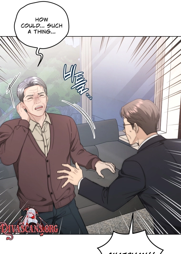 Goodbye, Ex-Husband Chapter 71 page 97