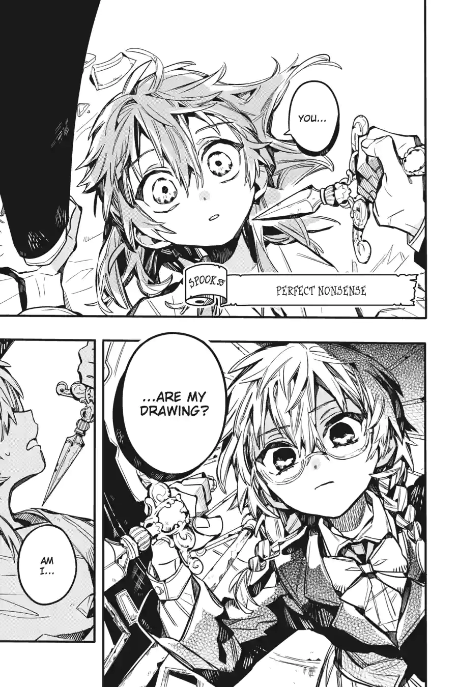Goodbye, Ex-Husband Chapter 72 page 1