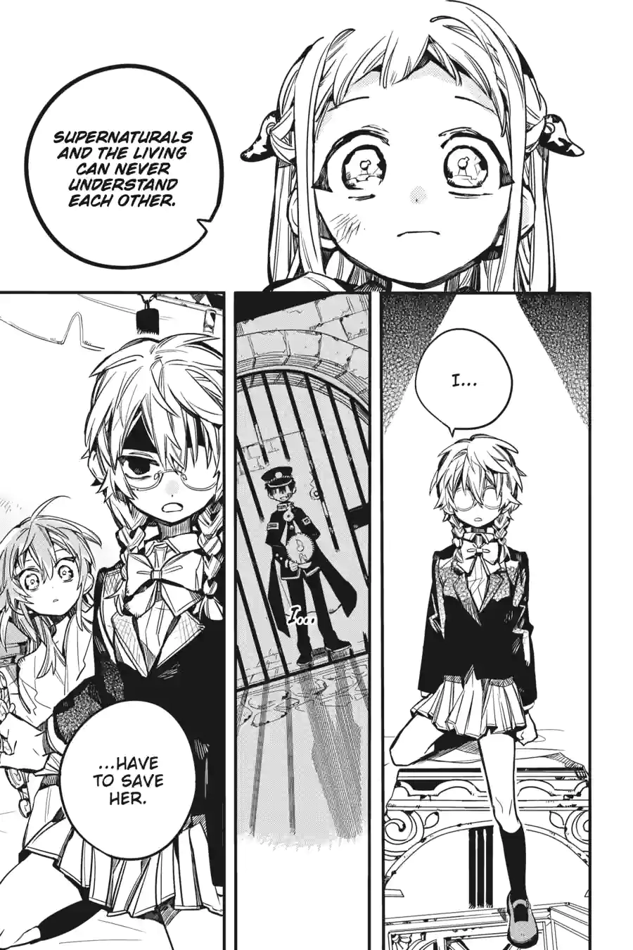 Goodbye, Ex-Husband Chapter 72 page 5