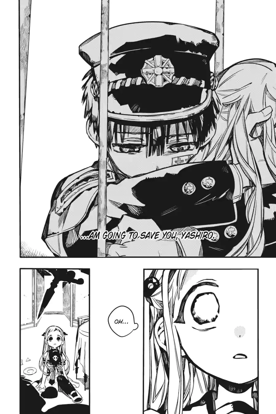 Goodbye, Ex-Husband Chapter 72 page 6