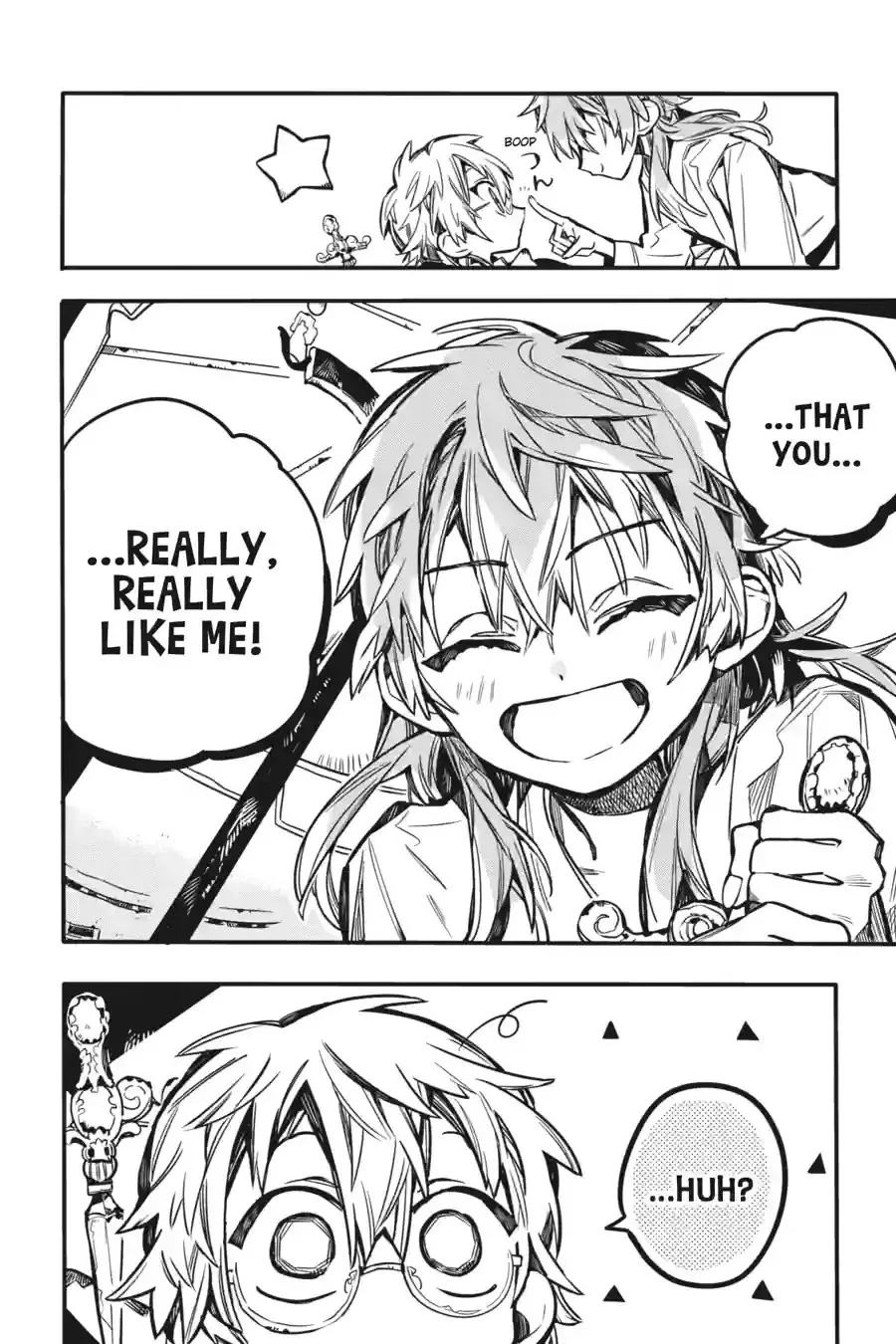 Goodbye, Ex-Husband Chapter 72 page 10