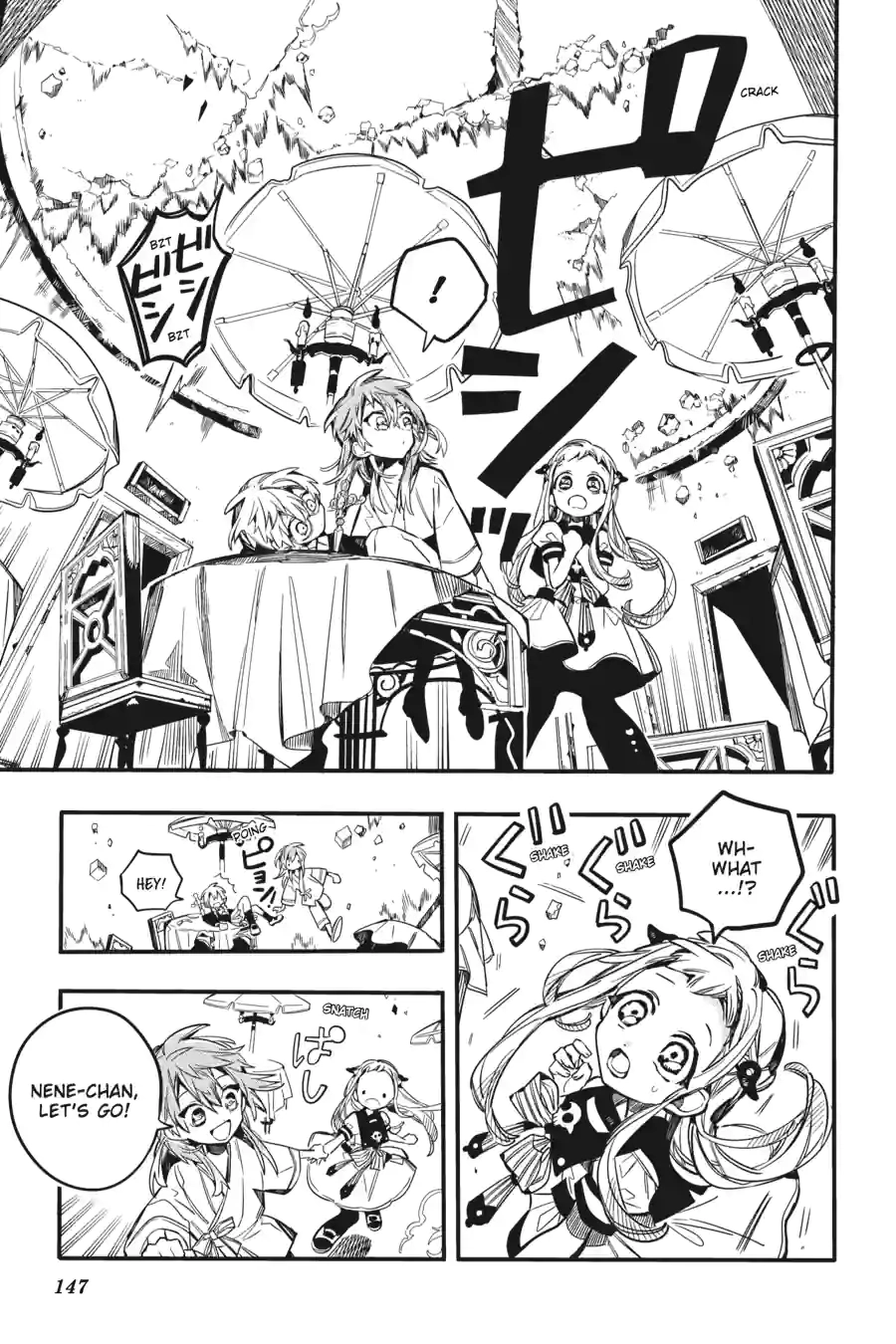 Goodbye, Ex-Husband Chapter 72 page 11