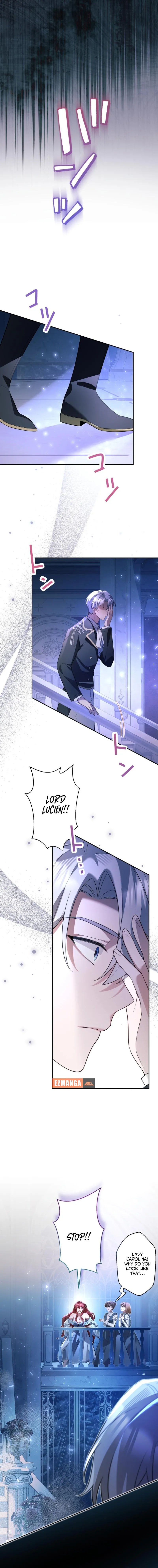 Goodbye, My Unfaithful Fiancé: I’ll Find Happiness in the Next Game Chapter 1 page 13