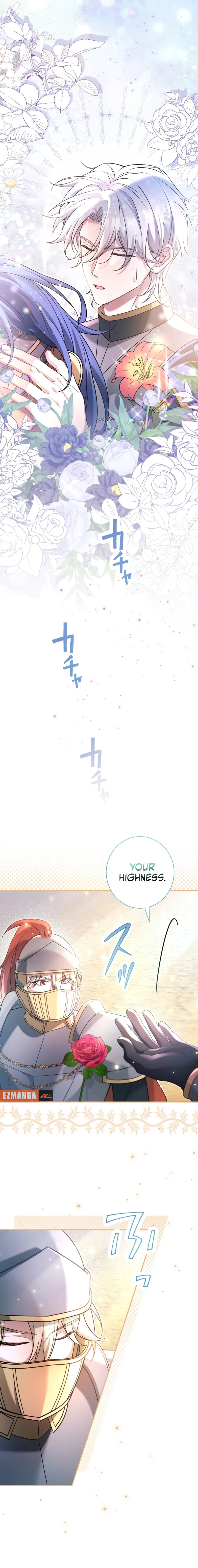 Goodbye, My Unfaithful Fiancé: I’ll Find Happiness in the Next Game Chapter 16 page 8