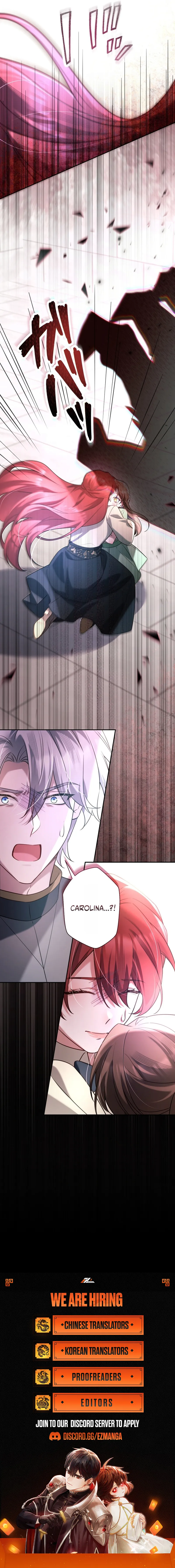 Goodbye, My Unfaithful Fiancé: I’ll Find Happiness in the Next Game Chapter 16 page 12
