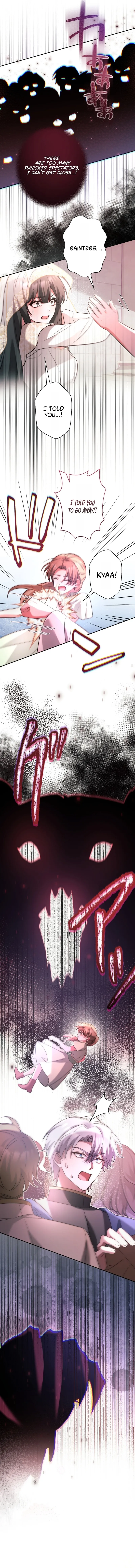 Goodbye, My Unfaithful Fiancé: I’ll Find Happiness in the Next Game Chapter 16 page 11