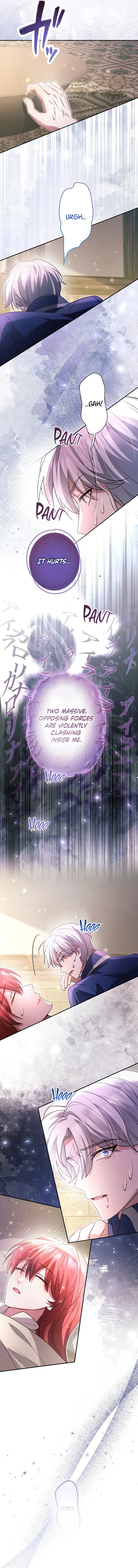 Goodbye, My Unfaithful Fiancé: I’ll Find Happiness in the Next Game Chapter 22 page 12