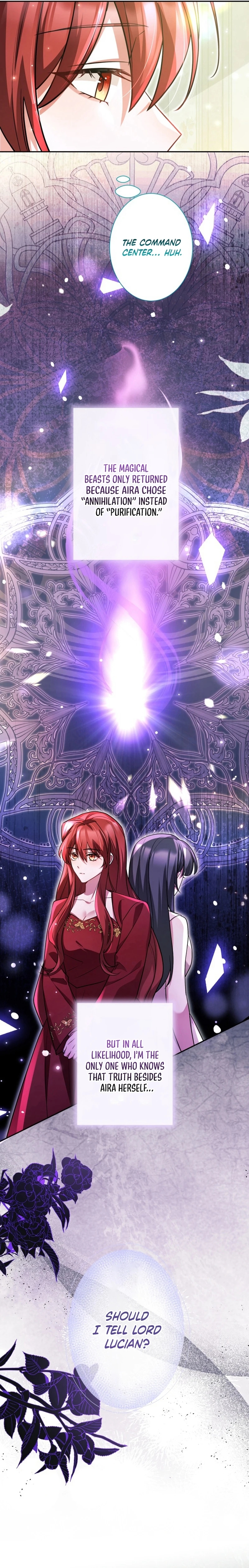 Goodbye, My Unfaithful Fiancé: I’ll Find Happiness in the Next Game Chapter 23 page 18