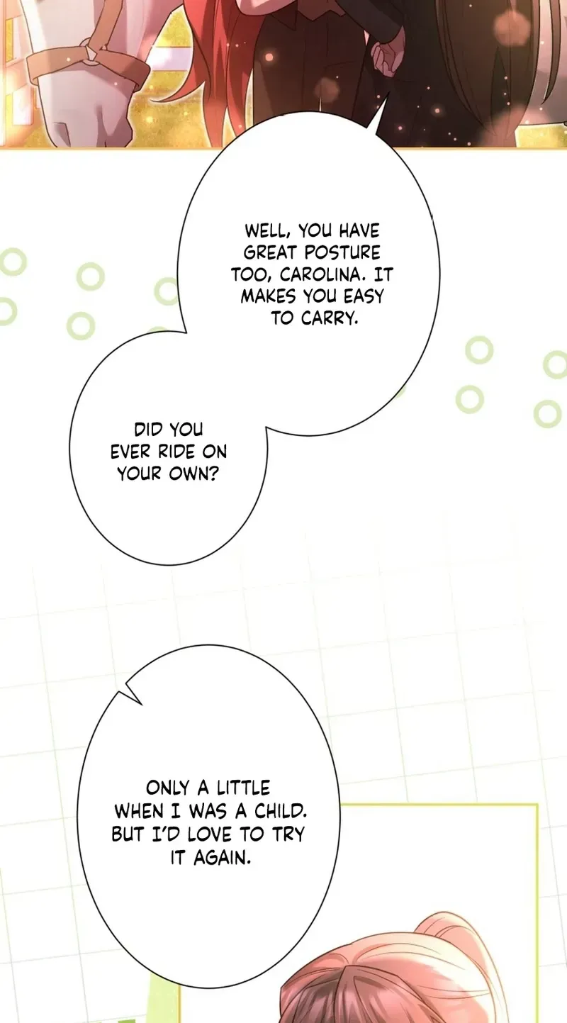 Goodbye, My Unfaithful Fiancé: I’ll Find Happiness in the Next Game Chapter 25 page 6